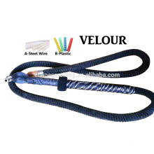 Magic Snake Hookah Shisha Hose With Long Handle Hookah Shisha Accessories